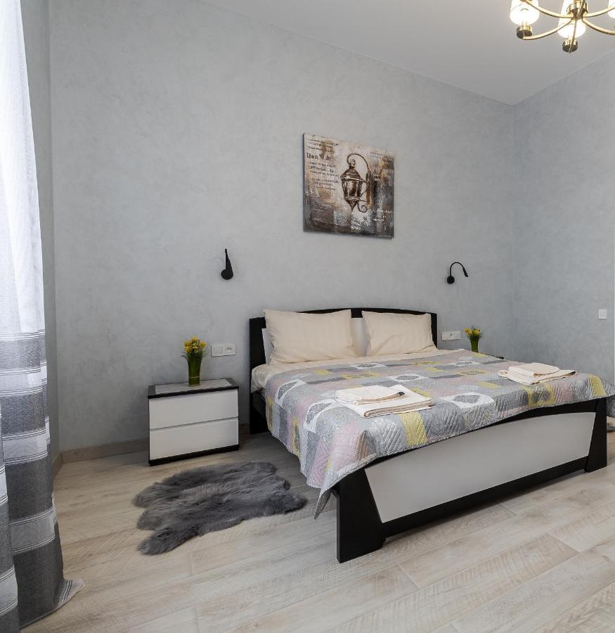 Apartment Golden Violin ! S Lviv