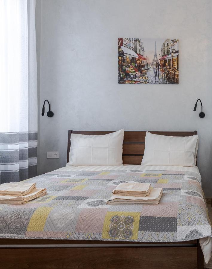 Apartment Golden Violin ! S Lviv